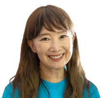 アグネス・チャン