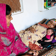 たとえば、月1,000円のご支援を5ヶ月継続すると… 1日約33円