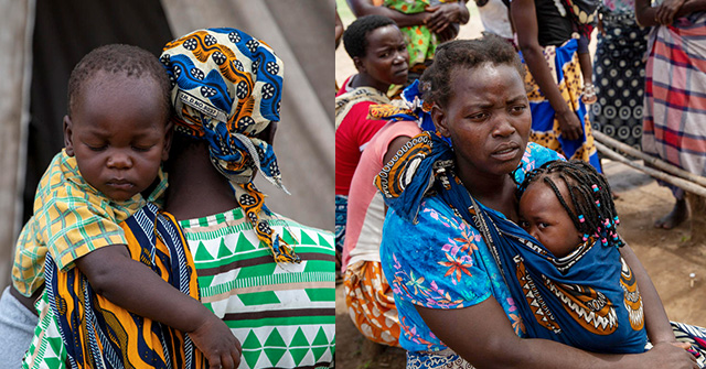 モザンビーク Mozambique