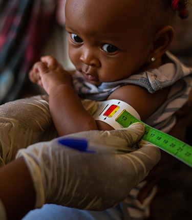 スーダン人道危機 写真