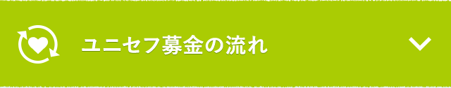 ユニセフ募金の流れ