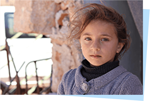 緊急・復興募金