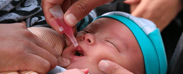 子どもの生存と成長