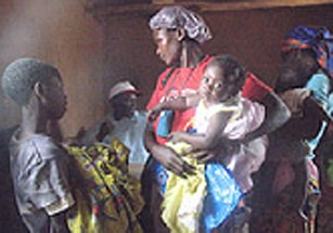 ©UNICEF Angola/2008