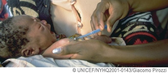©UNICEF/NYHQ2001-0143/Giacomo Pirozzi