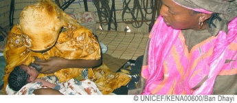 ©UNICEF/KENA00600/Ban Dhayi