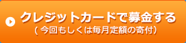 クレジットカードで募金する