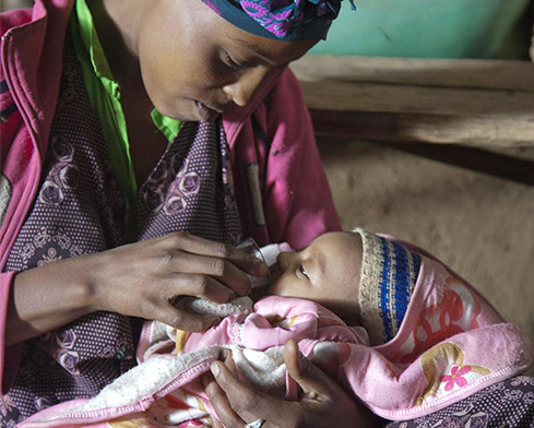 生後2ヶ月のモーゲス