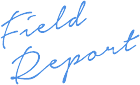 Field Report