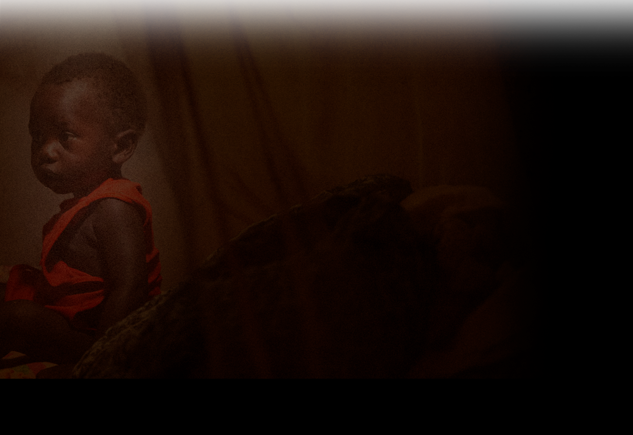 何百万人もの幼い命を脅かしかねない、深刻な事態が起きています。