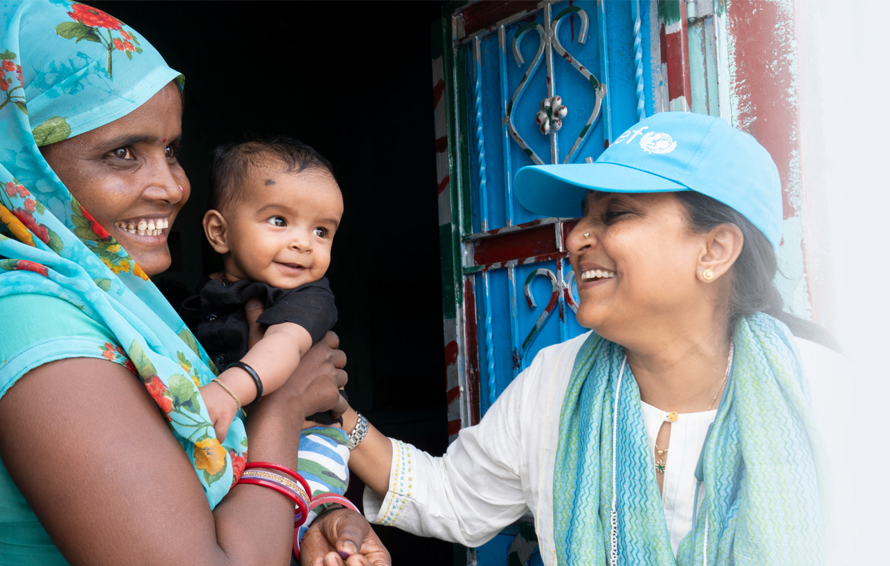 地域で必要とされる幅広い支援のイメージ