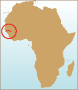 エチオピア・シェベディノ