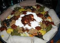 エチオピア風景