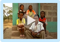 Schools for Africa 2009〜エチオピアから届いた笑顔〜