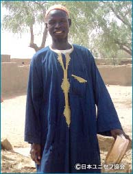 トコロモディさん