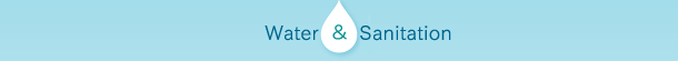 Water&sanitation